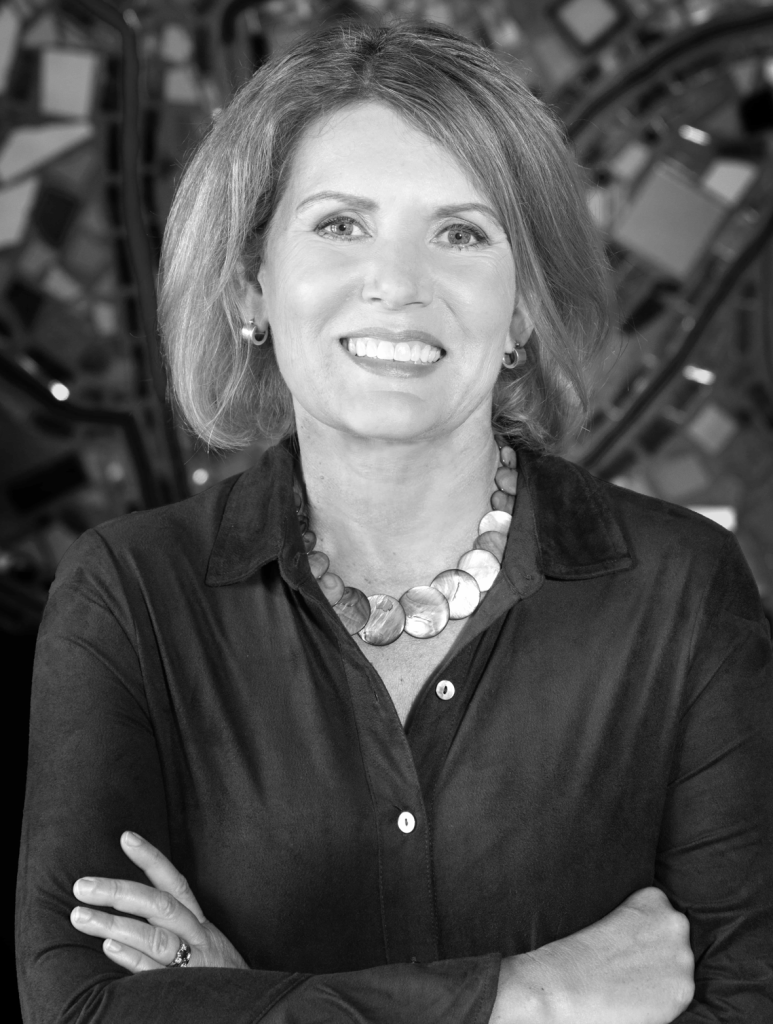 mary louise wells